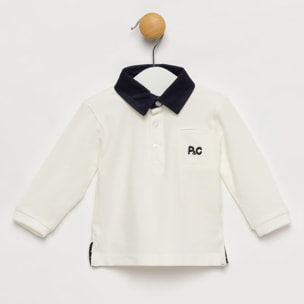 POLO COLLO CAMICIA