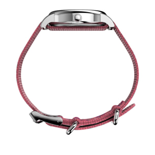 Timex Reloj Analógico De Cuarzo Weekender Seasonal