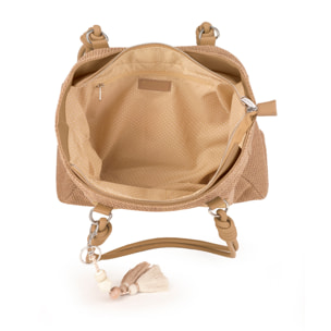 Bolso shopper Gabol DOLCE