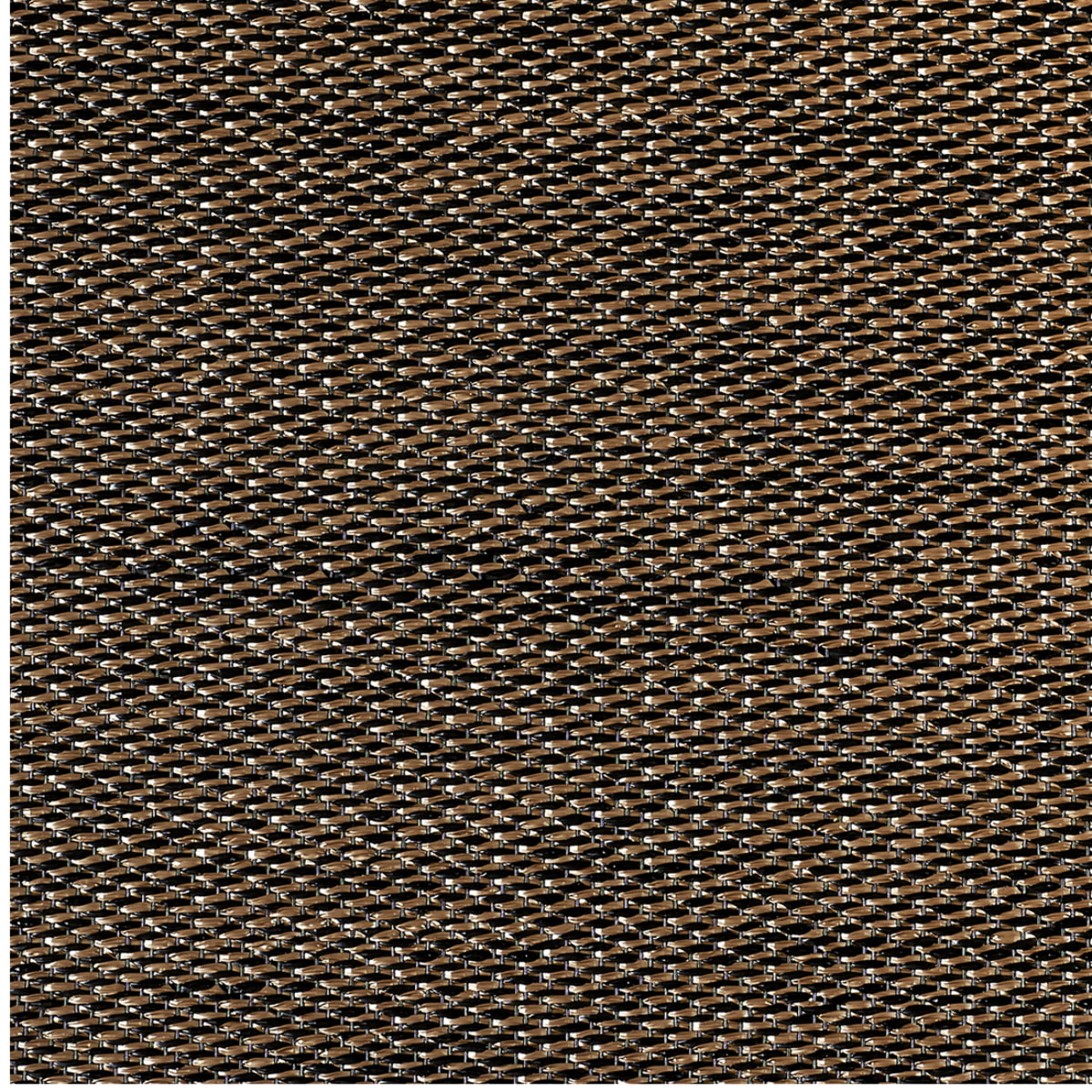 Tapis LIVING DECO Uni Bronze