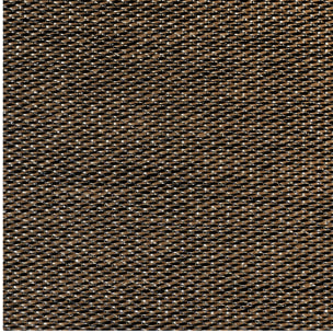 Tapis LIVING DECO Uni Bronze