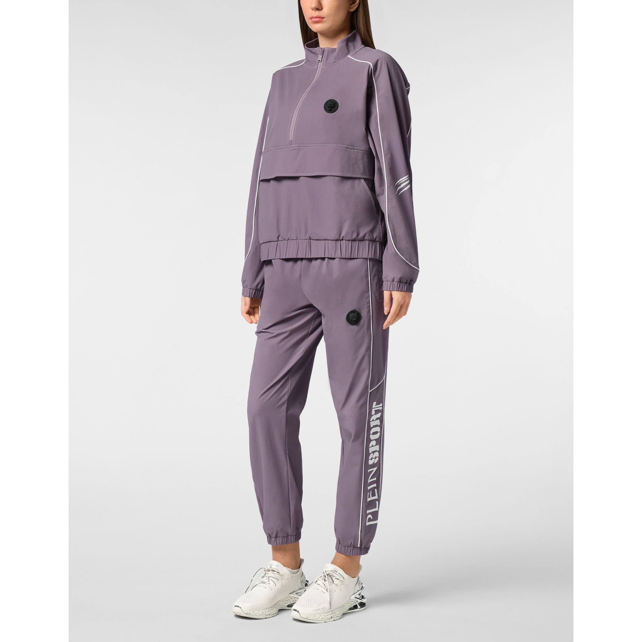 PLEIN SPORT Sudadera SCRATCH