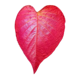 Coperta calda in flanella, 180cm design Foglia Autunnale