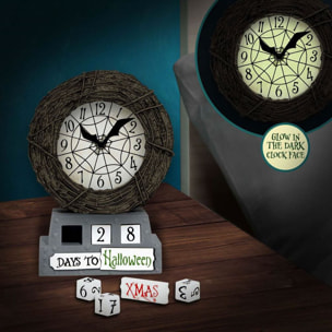 Nightmare Before Christmas Sveglia Countdown Paladone Products