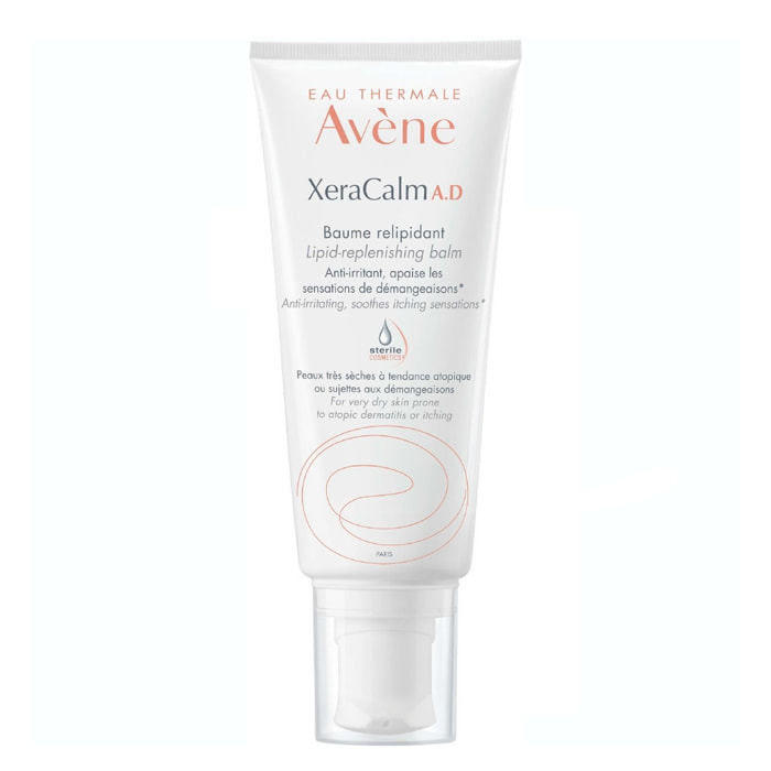 XeraCalm A.D - Baume Relipidant 200 ml