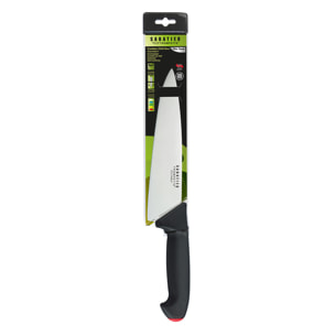 Pro Tech  - Cuchillo de cocina 20 cm