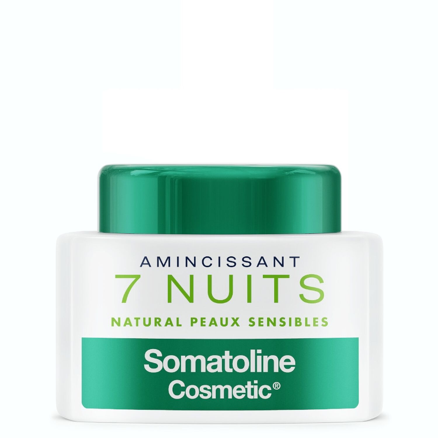 Amincissant 7 Nuits Natural - Gel-Crème Ultra-Intensif 400 ml