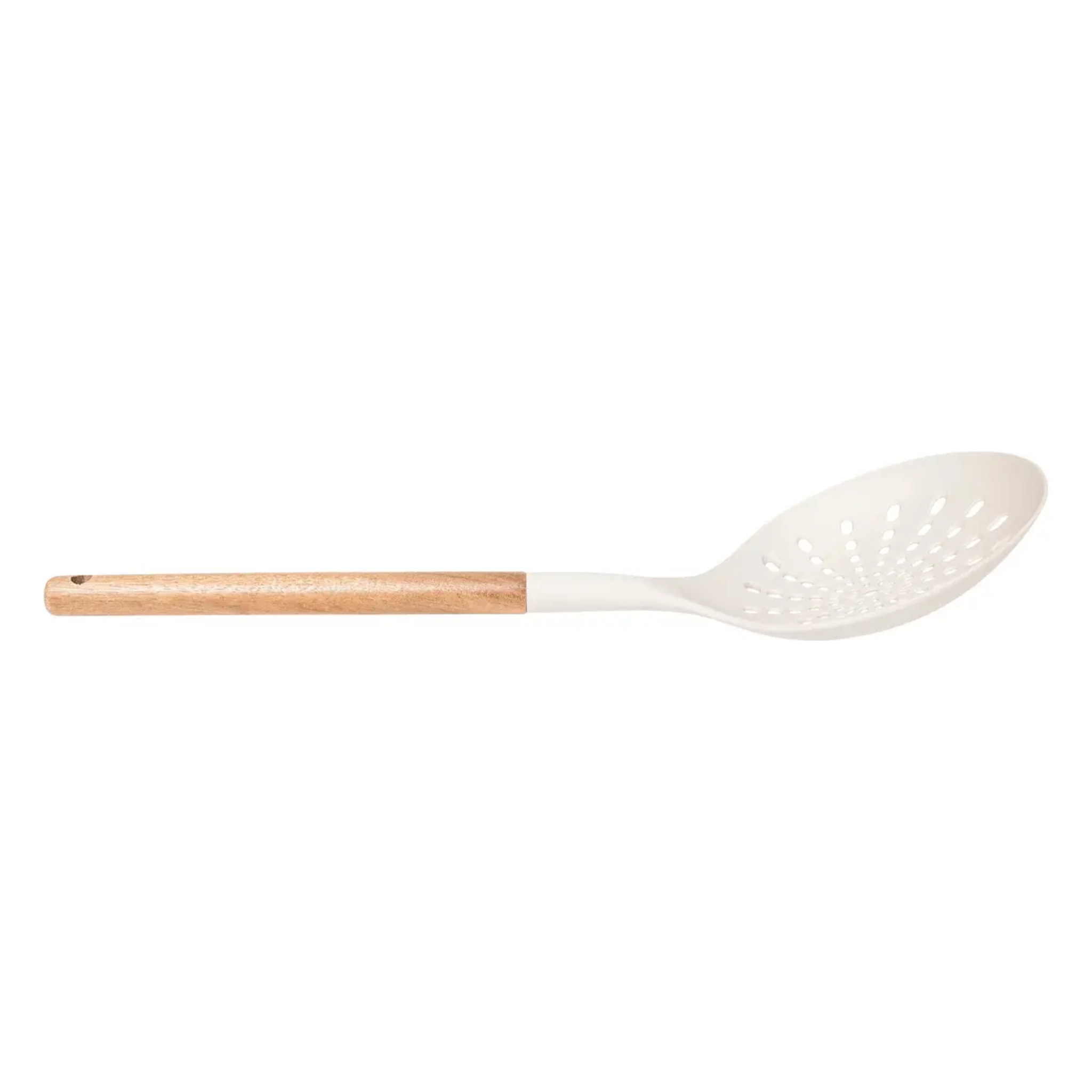 Lot de 3 ustensiles de cuisine "Harmony" en acacia