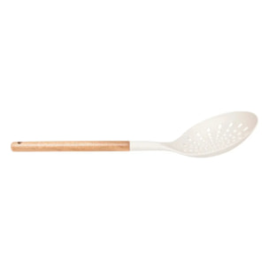 Lot de 3 ustensiles de cuisine "Harmony" en acacia