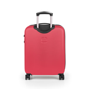 Juego de 3 Maletas (Cabina, Mediana y Grande) + Neceser PARADISE XP