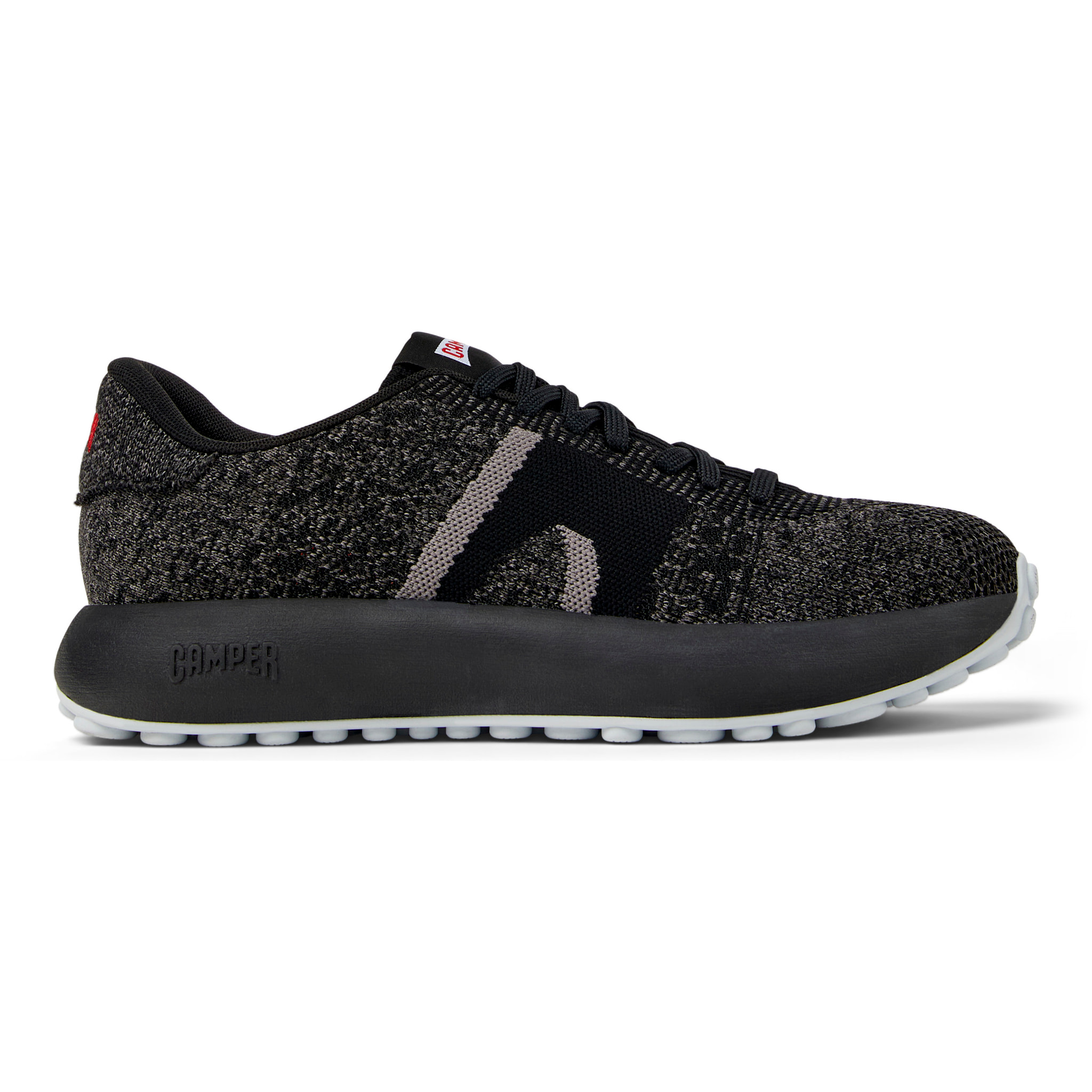 Zapatillas - CAMPER Pelotas Athens - Multicolor - Textil técnico