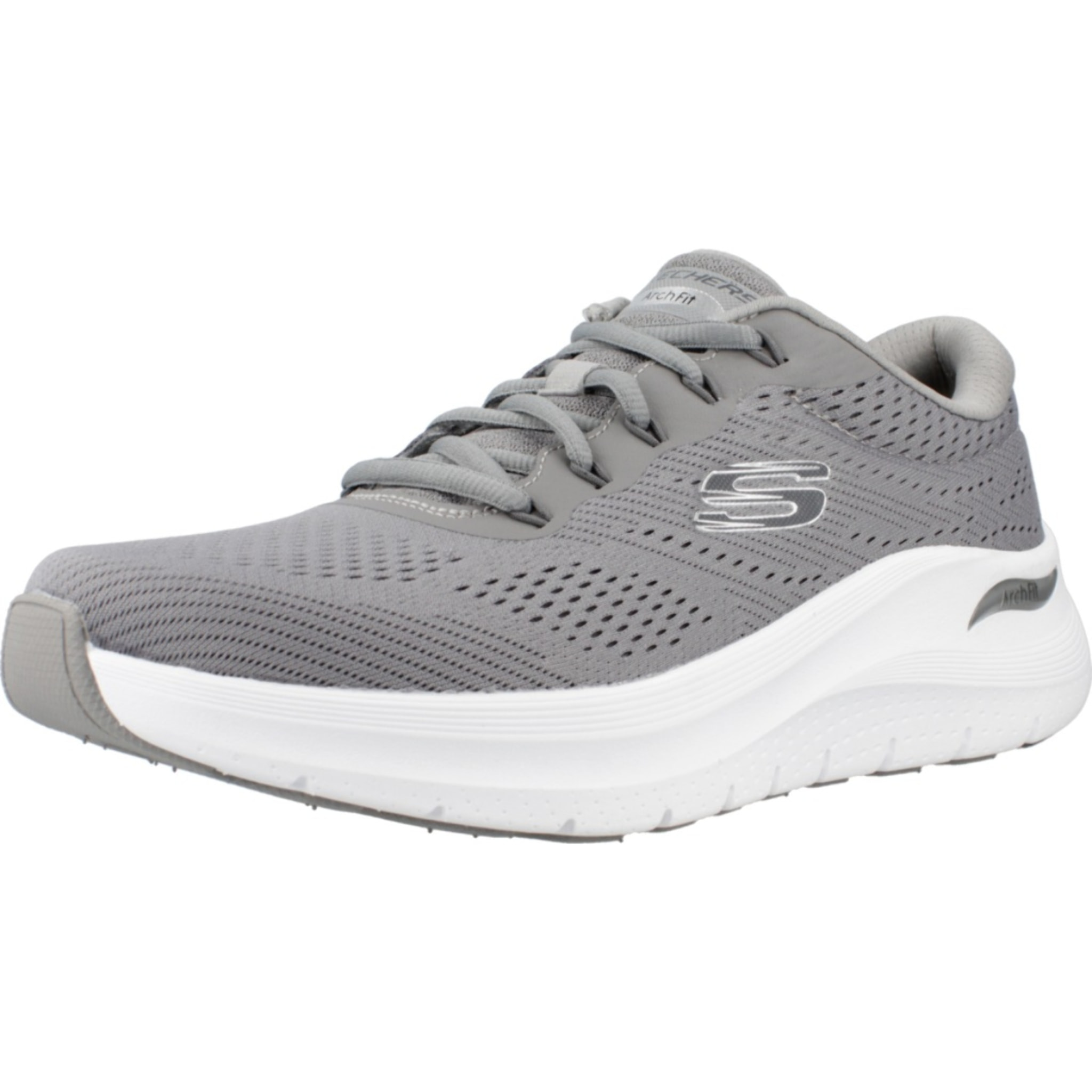 Sneakers de  Hombre de la marca SKECHERS  modelo 232700S Gray