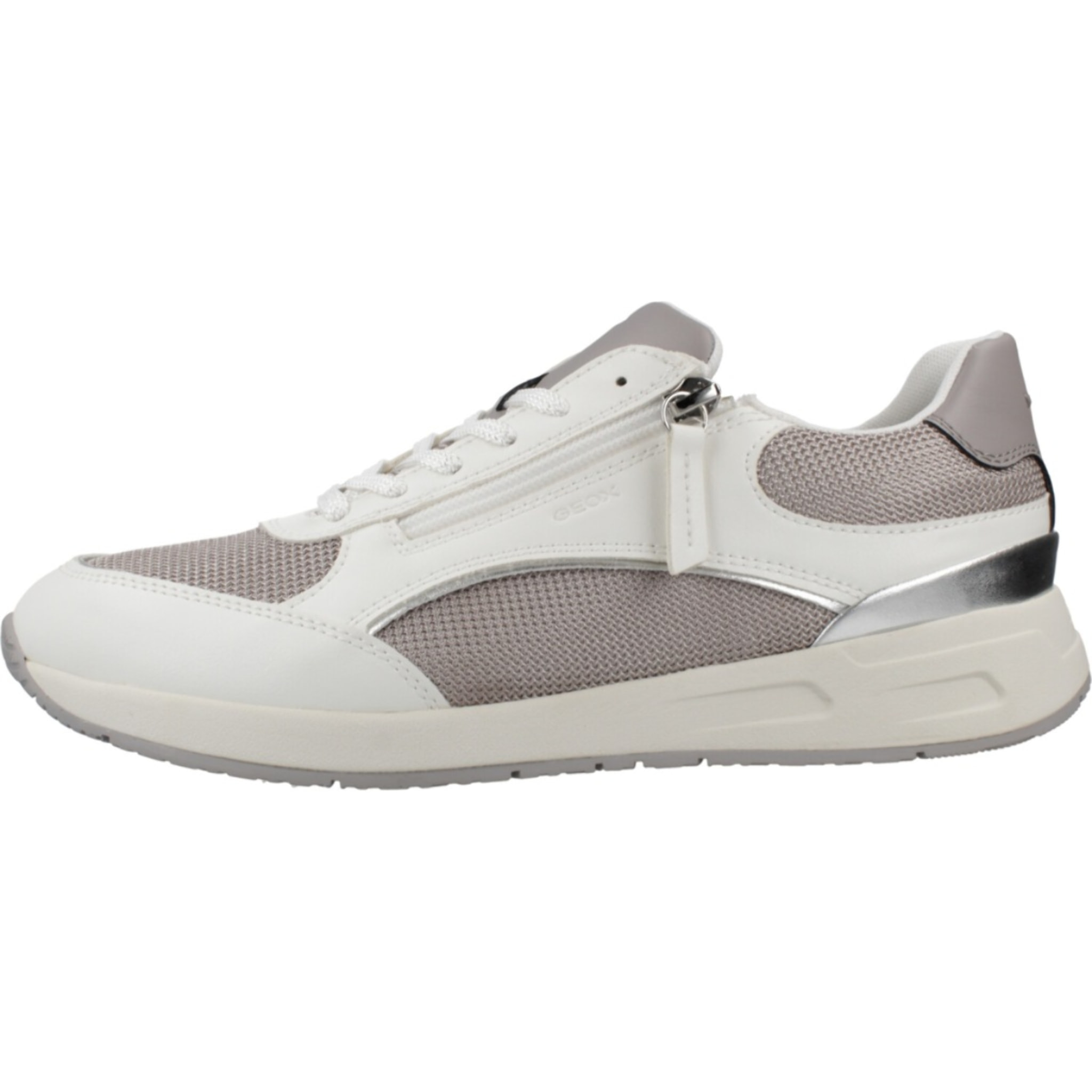 Sneakers de  Mujer de la marca GEOX  modelo D BULMYA BLANCO