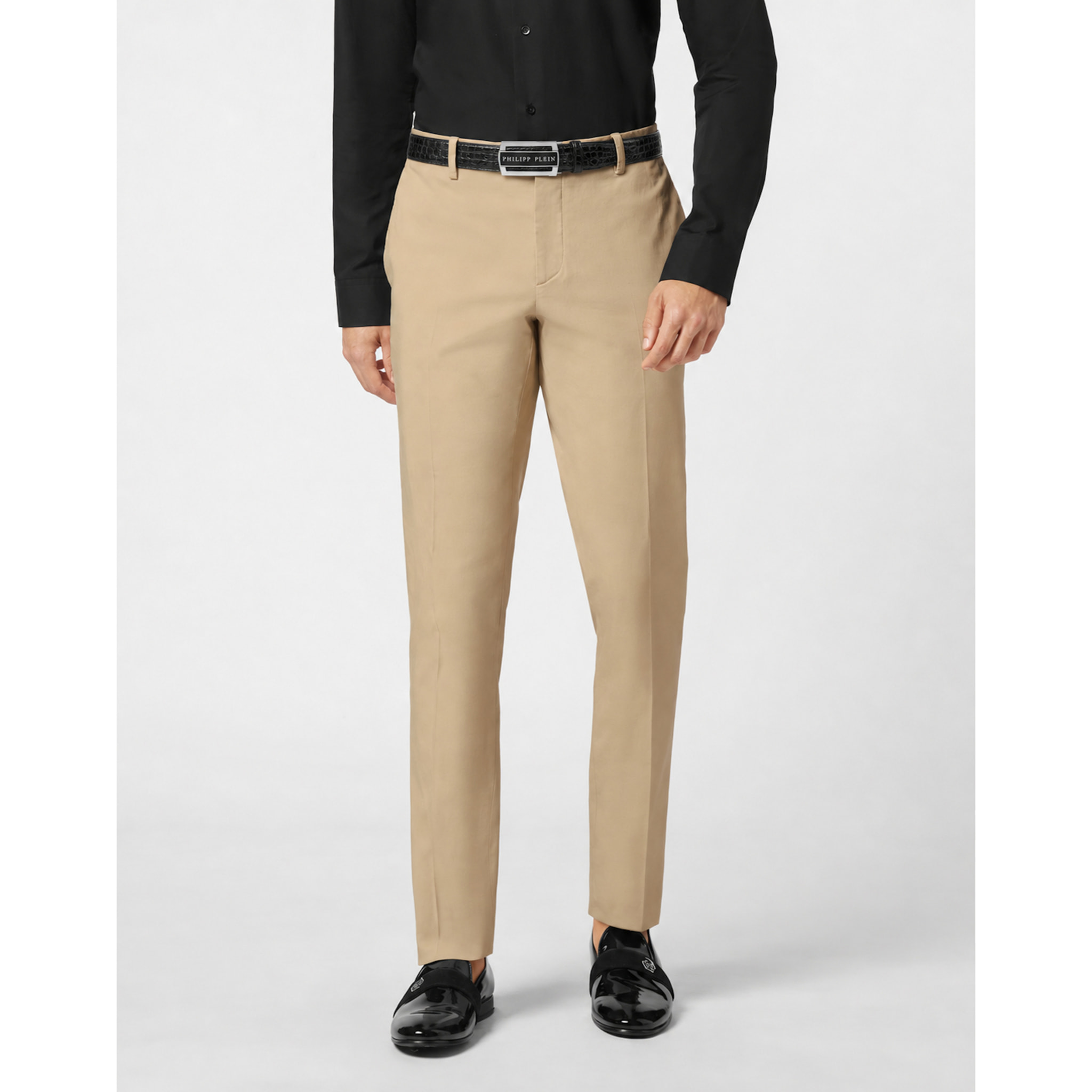 PHILIPP PLEIN Cinturón COCCO