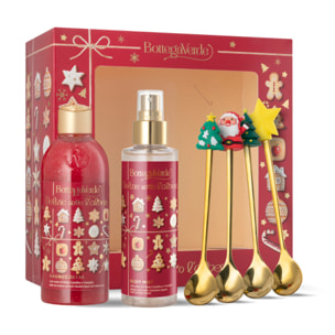 Speciale Set Delizie sotto l'Albero