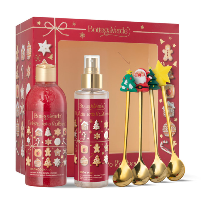 Speciale Set Delizie sotto l'Albero