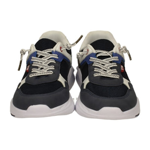 Sneakers Bambino Tata Italia Blu