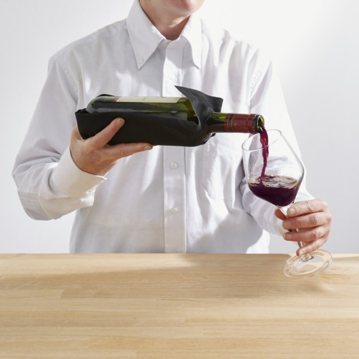 Serviette anti goutte SOMMELIER