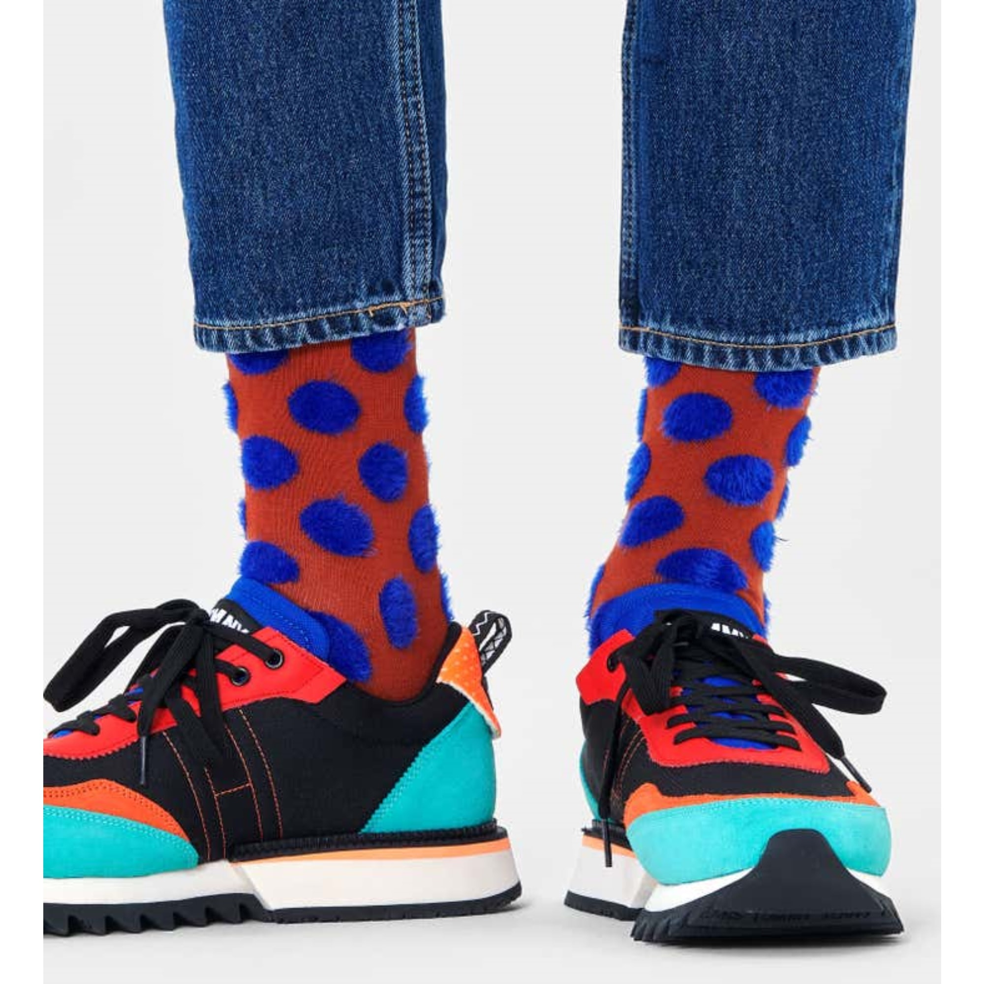 Calcetines big dot