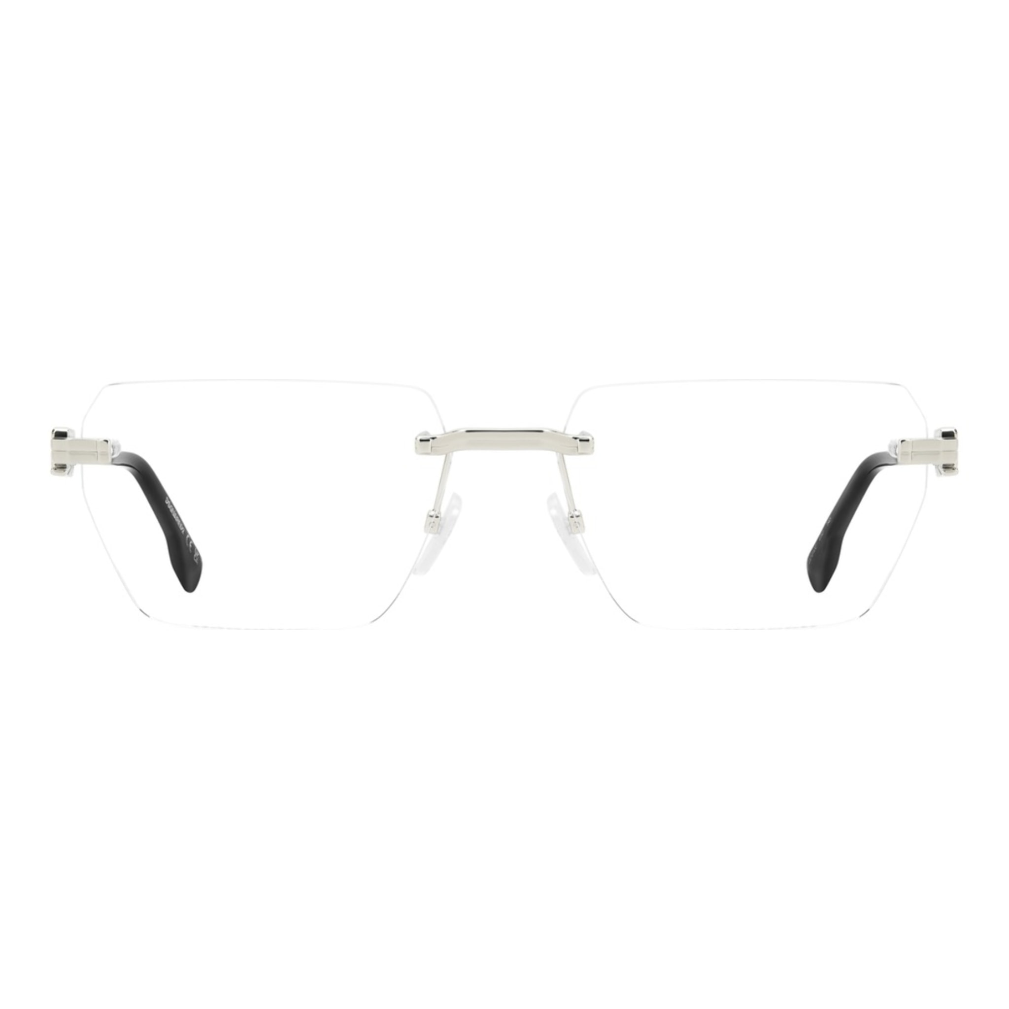 Gafas de Vista Dsquared2 D2 0102 010 de Metal Hombre 58 mm