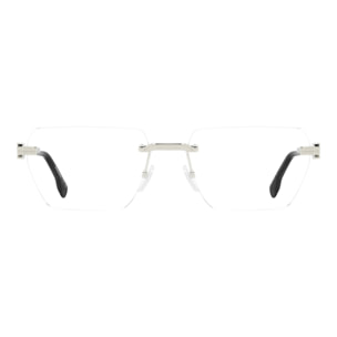 Gafas de Vista Dsquared2 D2 0102 010 de Metal Hombre 58 mm