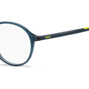 Gafas de Vista Hugo Boss 1682 ZI9 de Acetato Infantil 46 mm