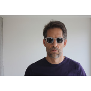 GAFAS DE SOL OCEAN HILL de color Blanco