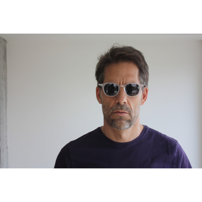 GAFAS DE SOL OCEAN HILL de color Blanco