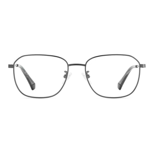 Gafas de Vista Polaroid PLD D454/G R80 de Metal Hombre 54 mm