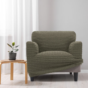 Funda Súper Elástica para SOFÁ modelo BUBBLE