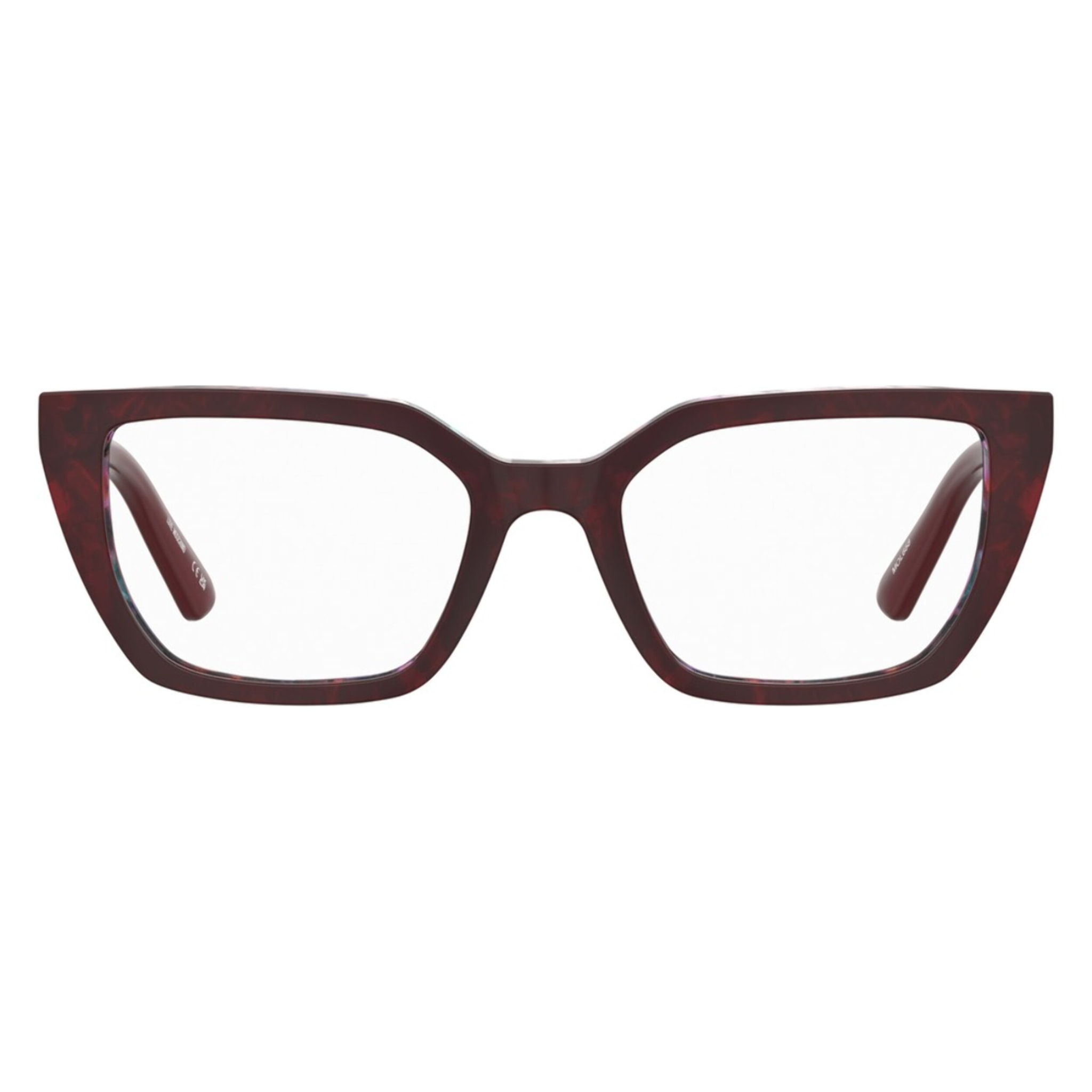 Gafas de Vista Love Moschino MOL656 LHF de Acetato Mujer 52 mm