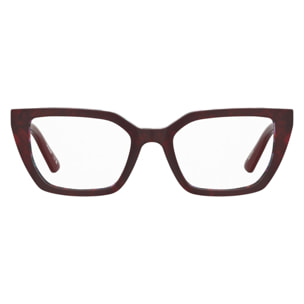Gafas de Vista Love Moschino MOL656 LHF de Acetato Mujer 52 mm