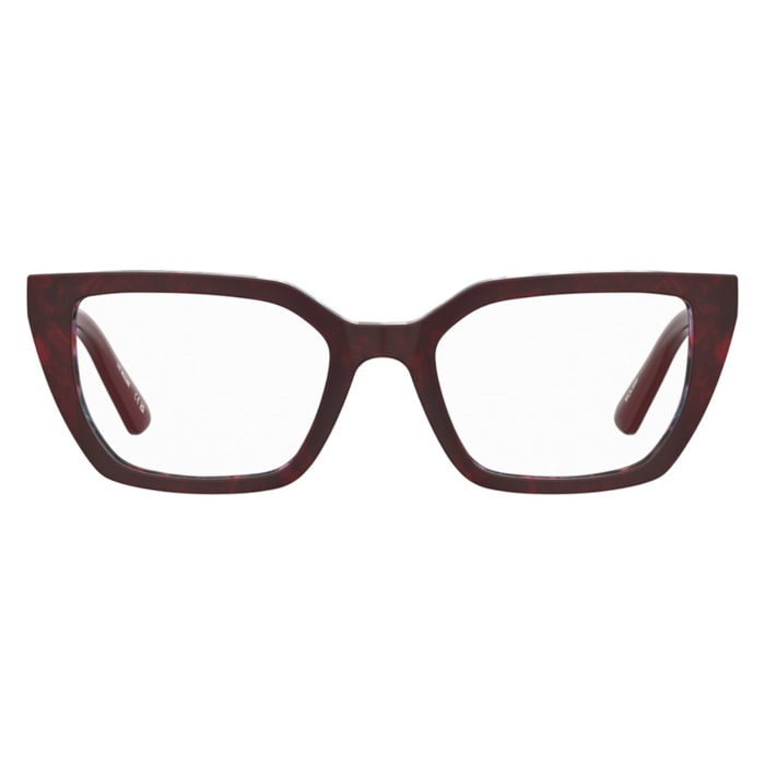Gafas de Vista Love Moschino MOL656 LHF de Acetato Mujer 52 mm