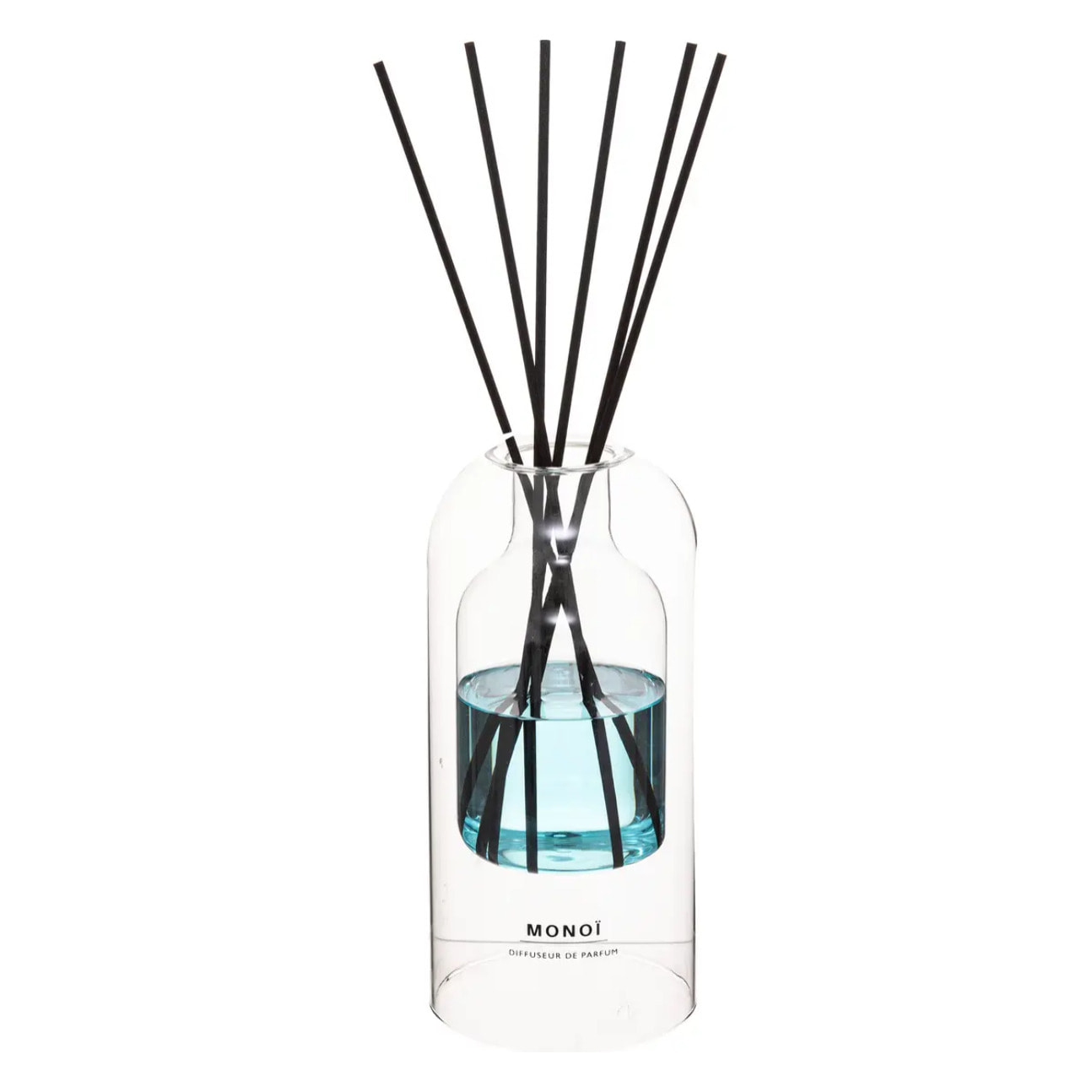 Diffuseur de parfum Ilan 500ml verre