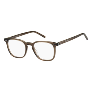 Gafas de Vista Tommy Hilfiger TH 1814 09Q de Acetato Hombre 51 mm