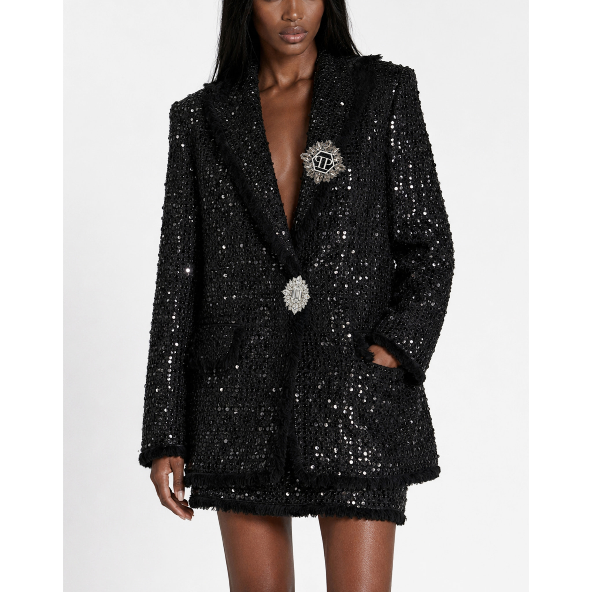 PHILIPP PLEIN Blazer