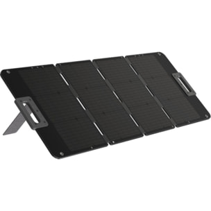 Panneau solaire EZVIZ PSP100 - 100W / Étanche / Transportable