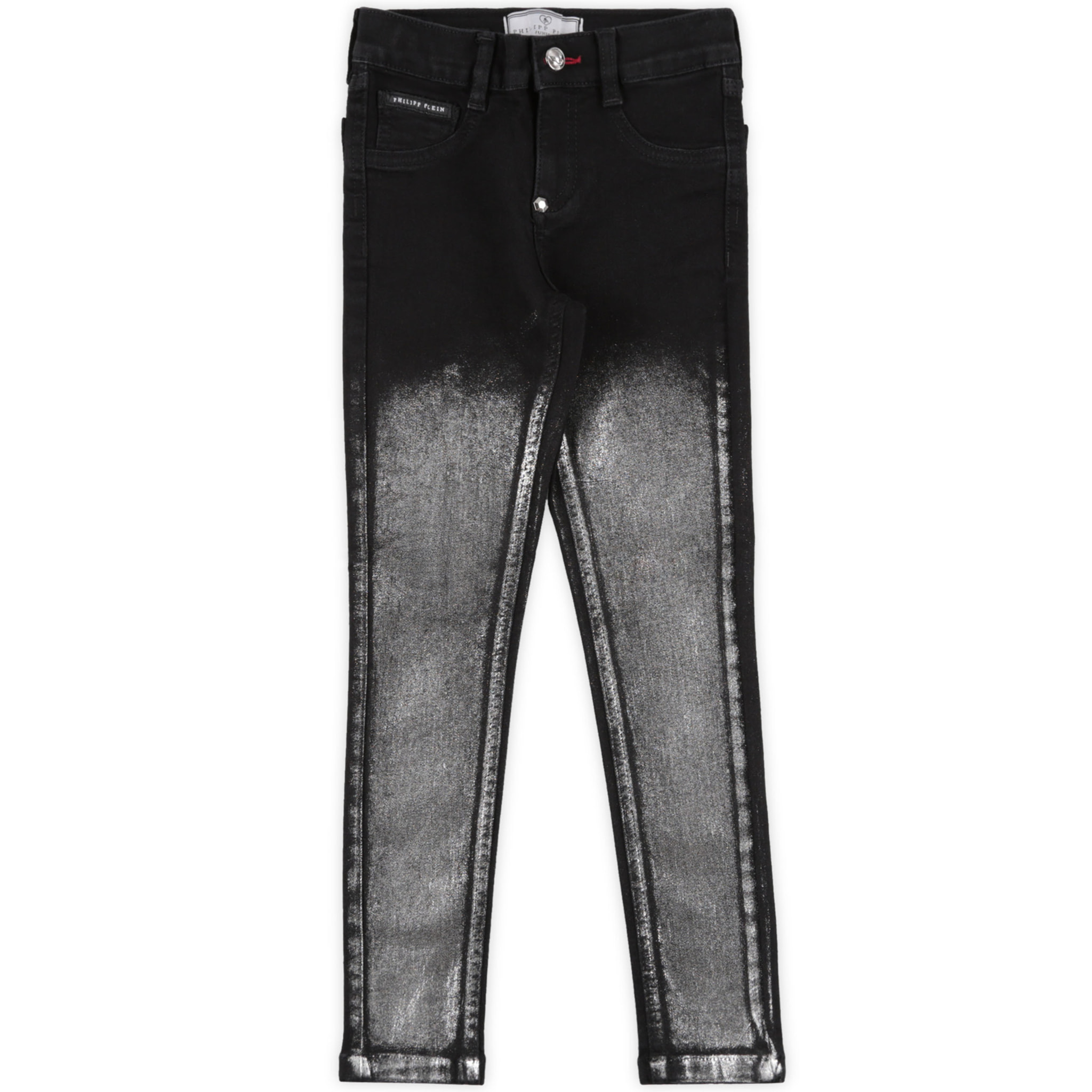 PHILIPP PLEIN Jeggins  Statement