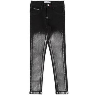 PHILIPP PLEIN Jeggins  Statement