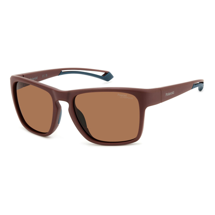 Gafas de sol Polaroid Hombre PLD-7052-S-7BL