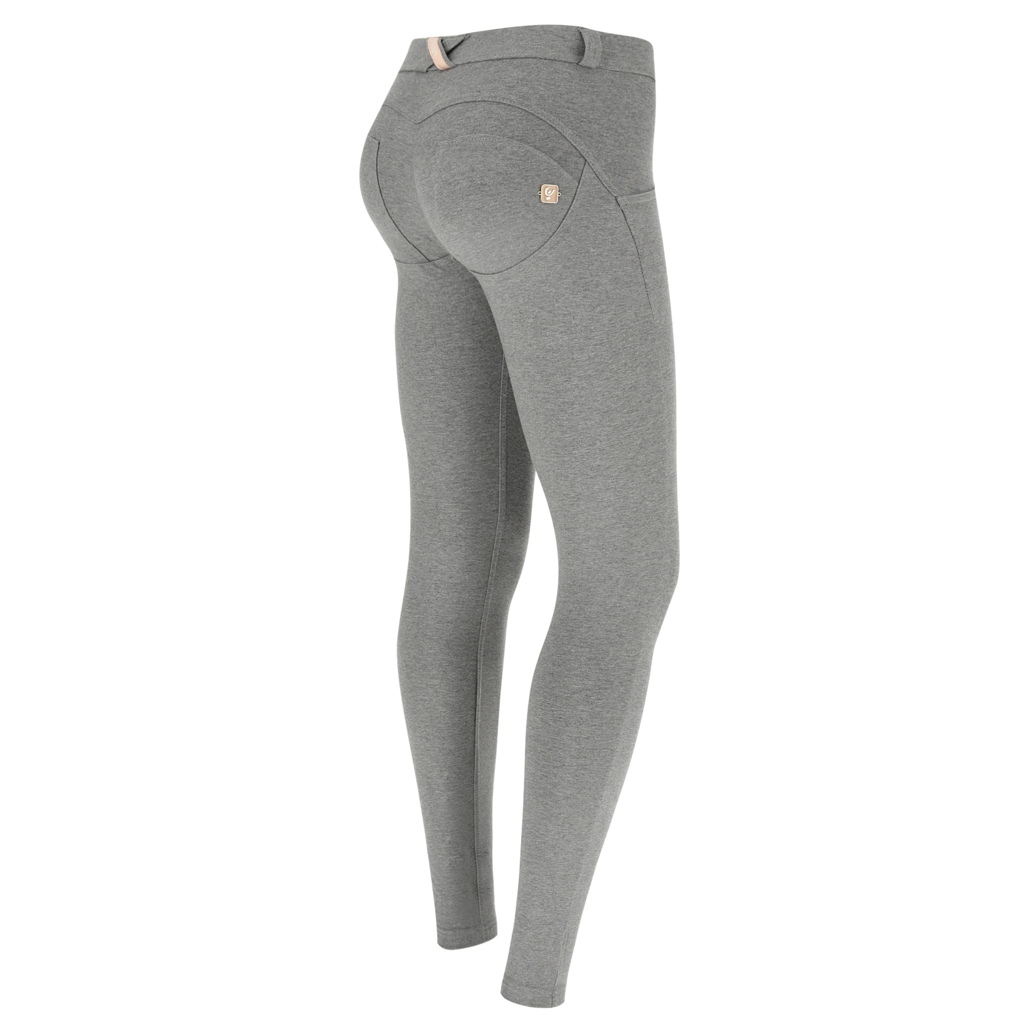 Pantalone WR.UP® super skinny vita e lunghezza regular