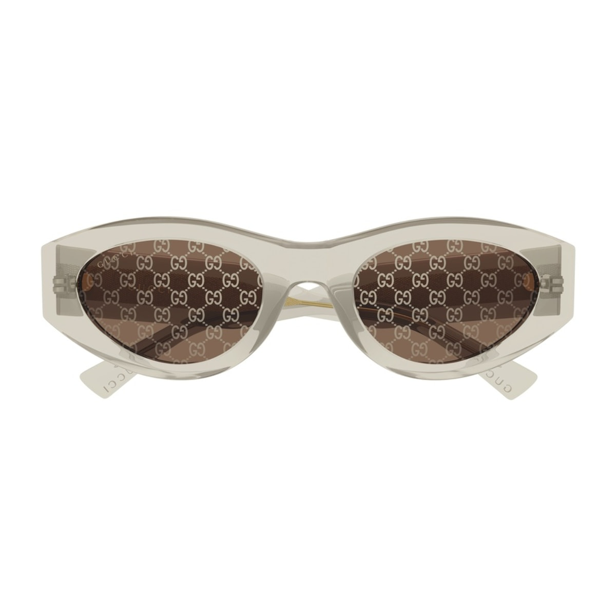 Gafas de Sol Gucci GG2065S-003 de Acetato Mujer 52 mm