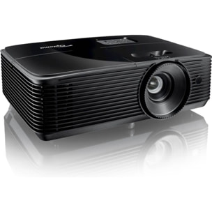 Vidéoprojecteur home cinéma OPTOMA HD280E