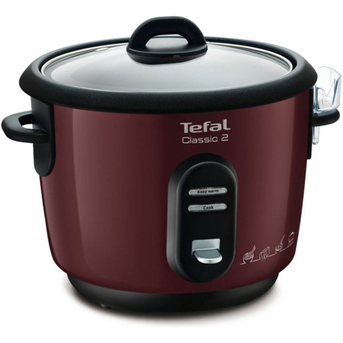 Cuiseur riz TEFAL RK100570