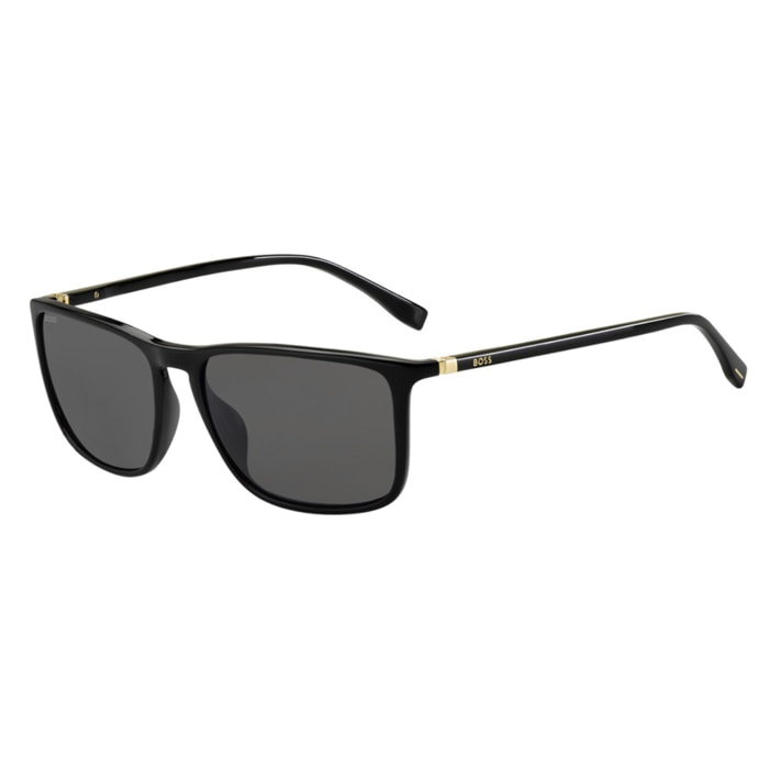 Gafas de Sol Hugo Boss 0665/S/IT 2M2 de Acetato Hombre 57 mm