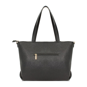 Borsa a spalla nera
