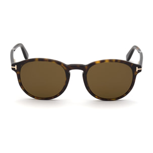 Tom Ford Gafas de sol con un toque atrevido FT0834/S Dante