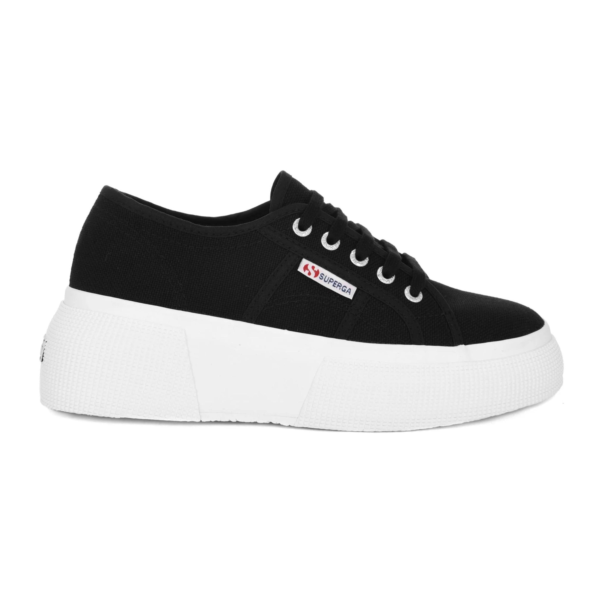 Zapatos de mujer Superga Mujer 2287 BUBBLE