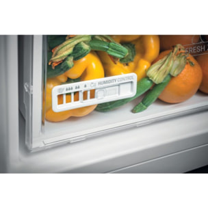 Réfrigérateur 1 porte HOTPOINT SH6A2QWR