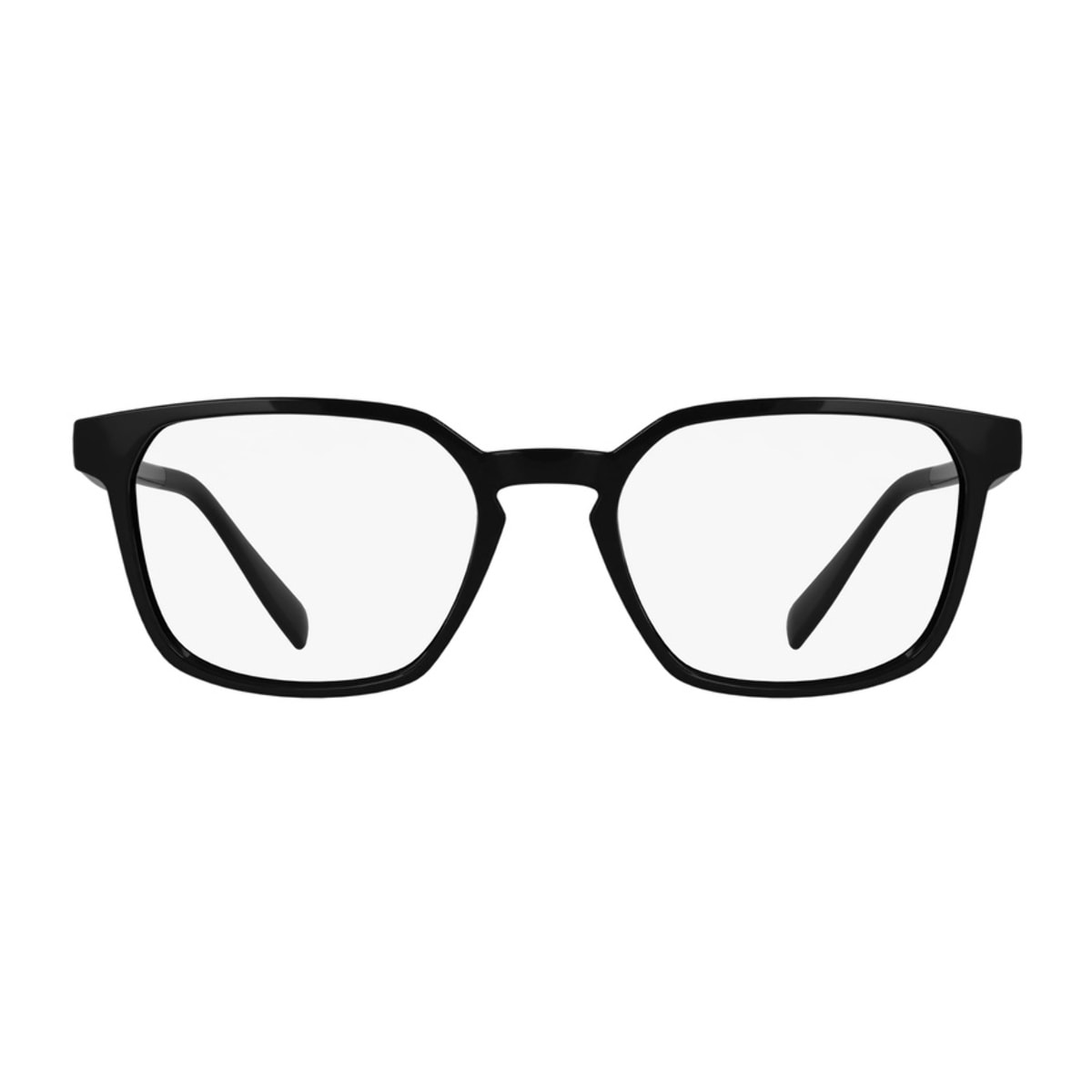 Gafas de Vista Lacoste L4006 001 de Acetato Inyectado Hombre 53 mm